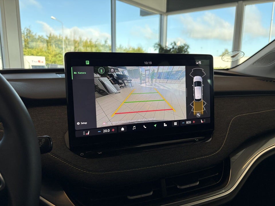 Skoda Elroq 85 iV Premium 5d