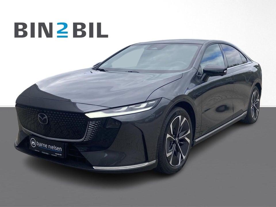 Mazda 6e Takumi+ Long Range 5d