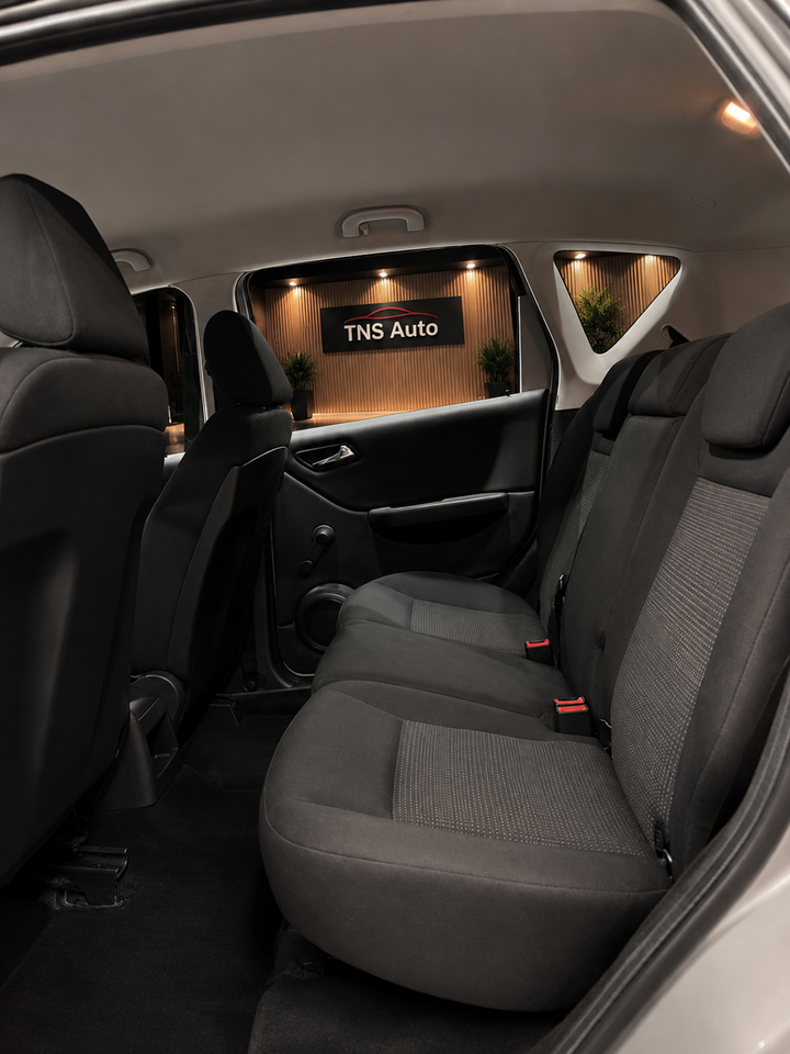 Mercedes A180 2,0 CDi 5d