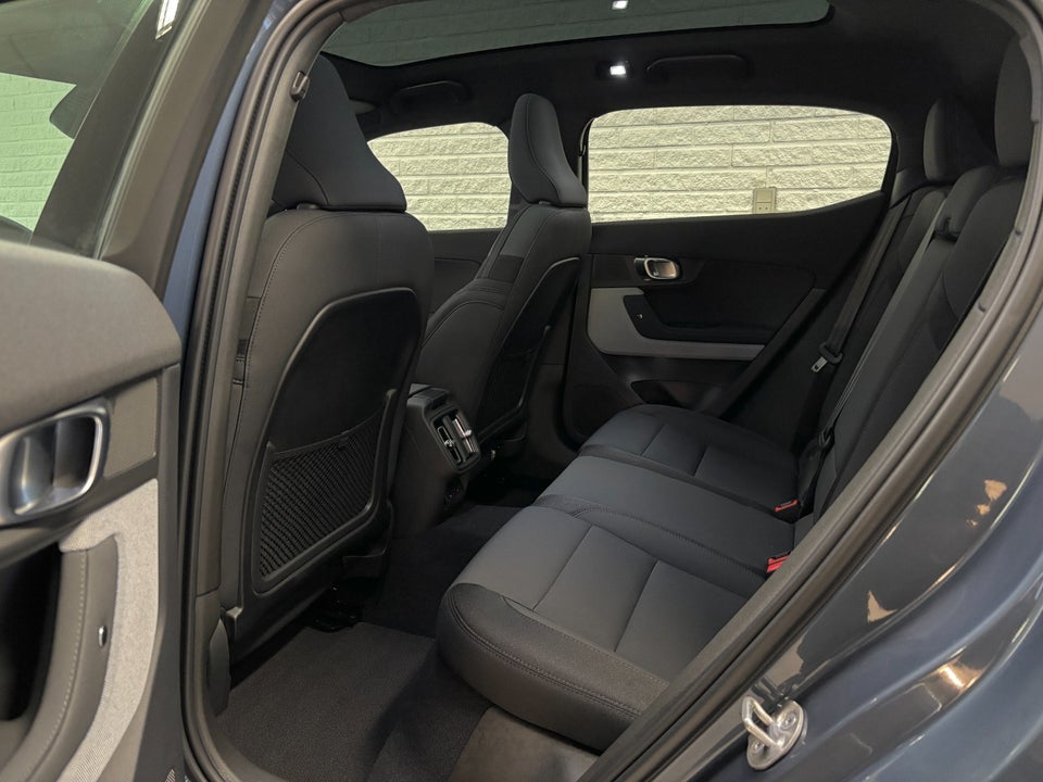 Polestar 2 Long Range 5d