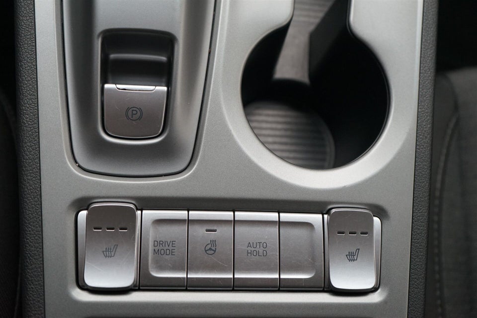 Hyundai Kona 39 EV Select 5d