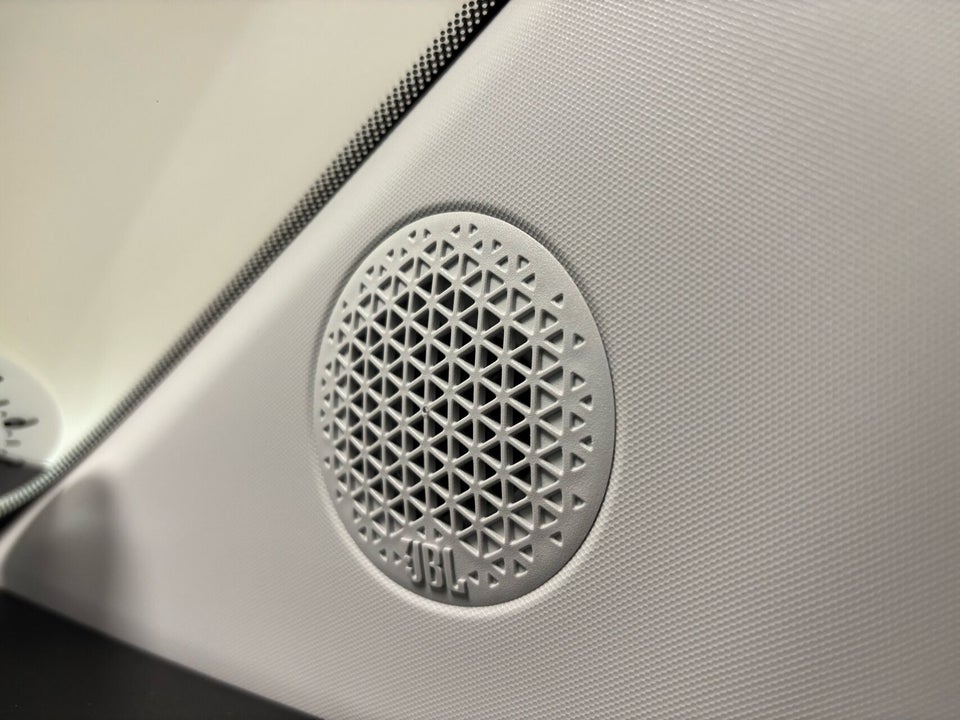 Fiat 500e 42 la Prima by Bocelli 3+1 4d