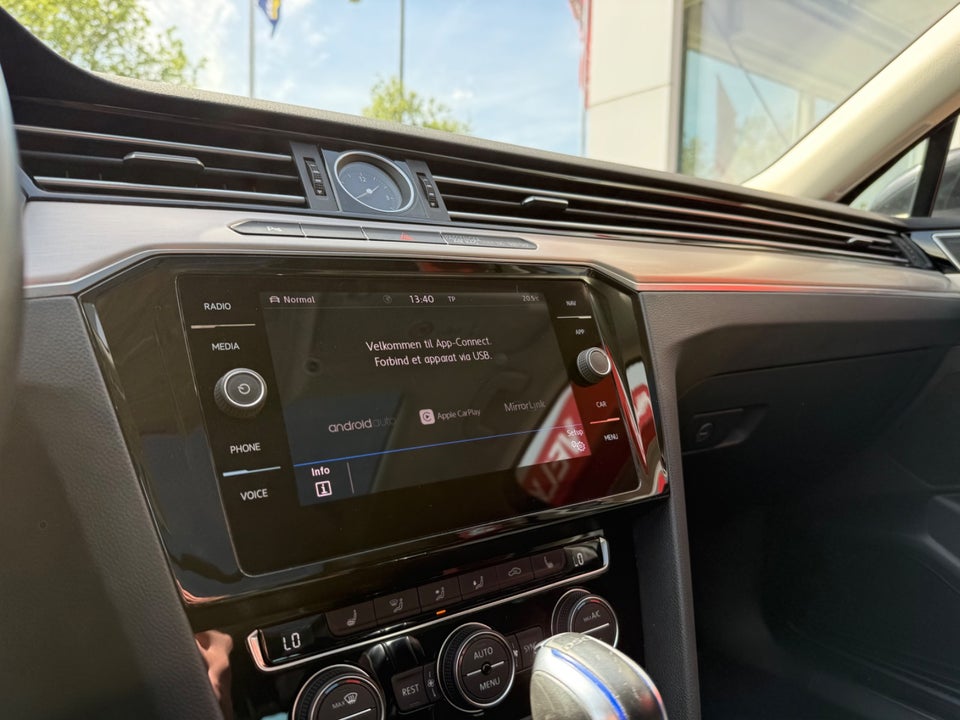 VW Passat 1,4 GTE Highline+ Variant DSG 5d