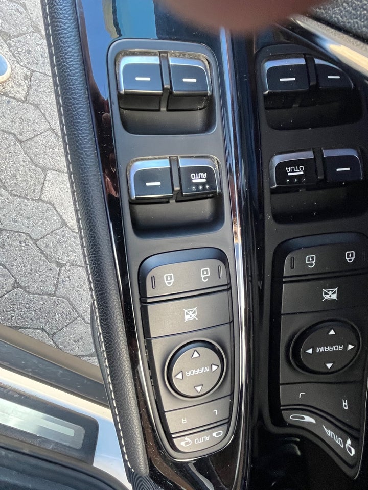 Kia e-Niro 64 Advance 5d