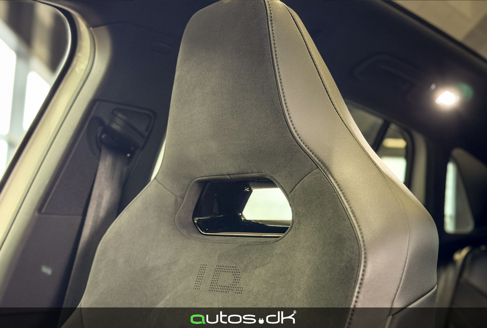 VW ID.4 77 Max Performance 5d