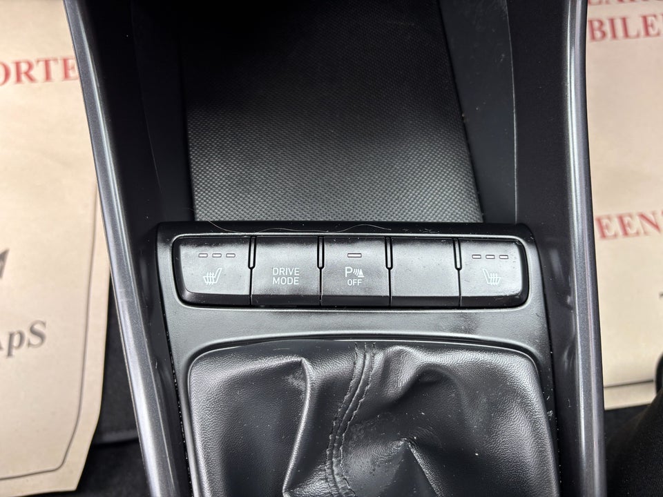 Hyundai i20 1,0 T-GDi Essential 5d