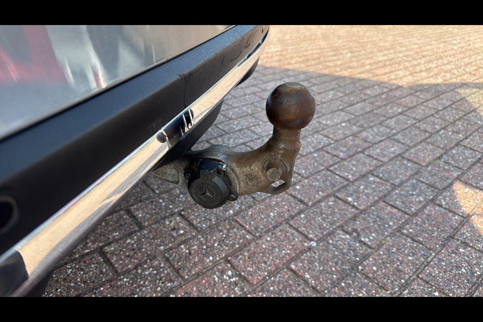 Mercedes GLC350 d 3,0 AMG Line aut. 4Matic 5d