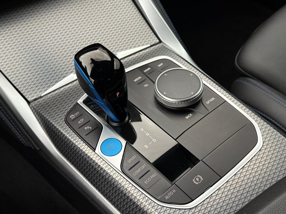 BMW i4 M50 xDrive 5d