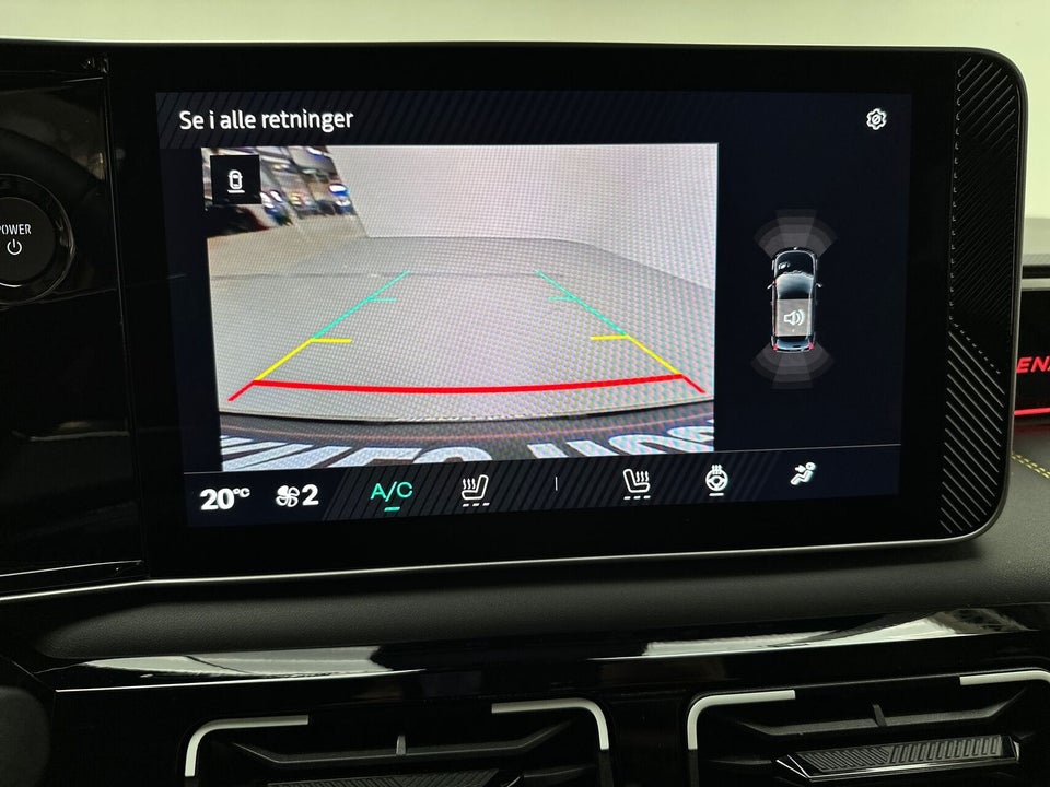 Renault 5 E-Tech 52 Iconic 5d