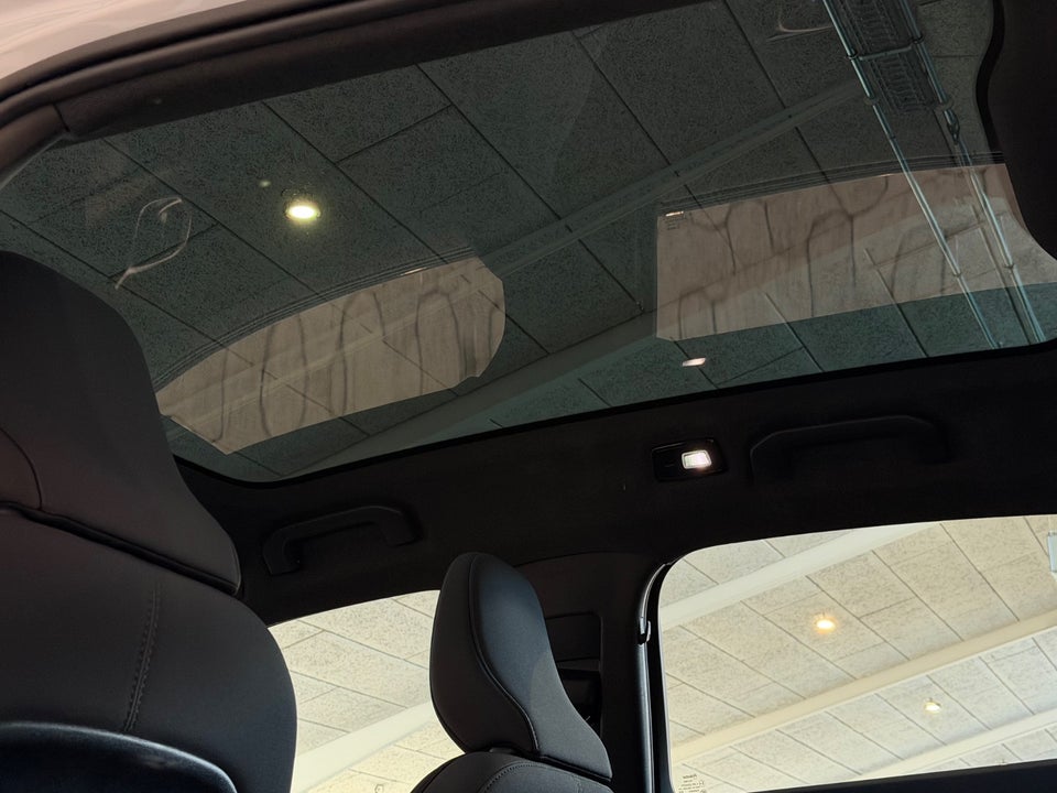 Polestar 2 Long Range 5d