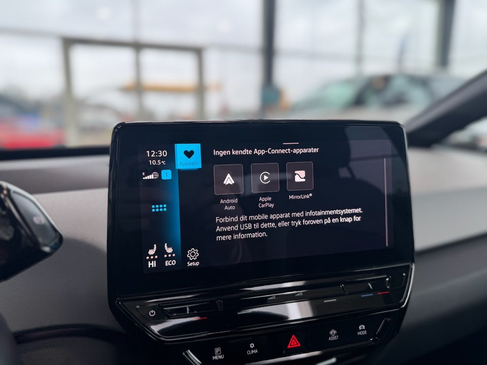 VW ID.3 58 Pro Performance Family 5d