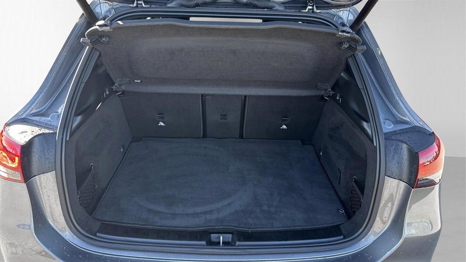 Mercedes EQA250 Progressive 5d