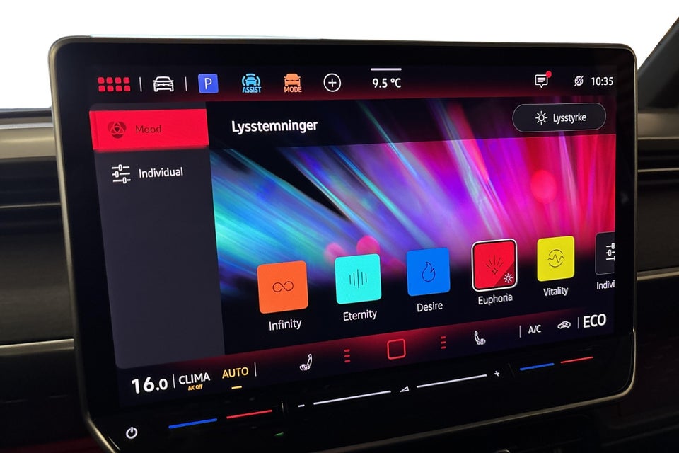 VW ID.Buzz 86 Style+ 7prs LWB 5d