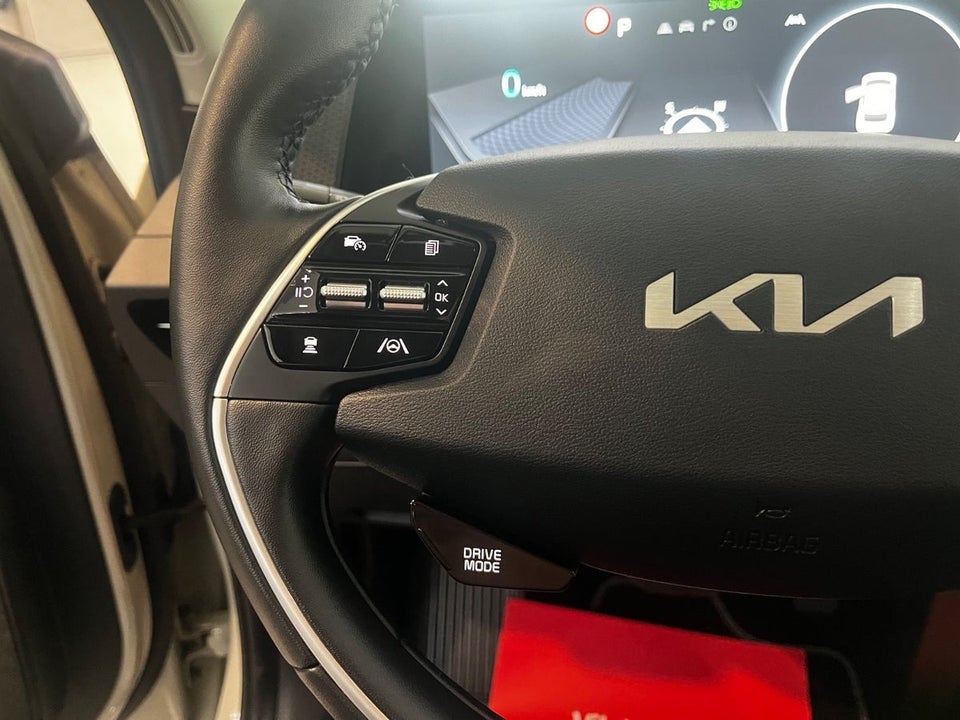 Kia EV6 77 Long Range Access 5d