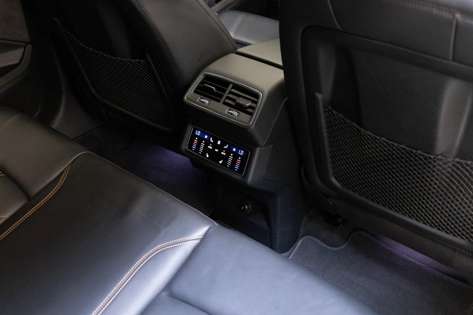 Audi e-tron 55 Black Edition S-line quattro 5d