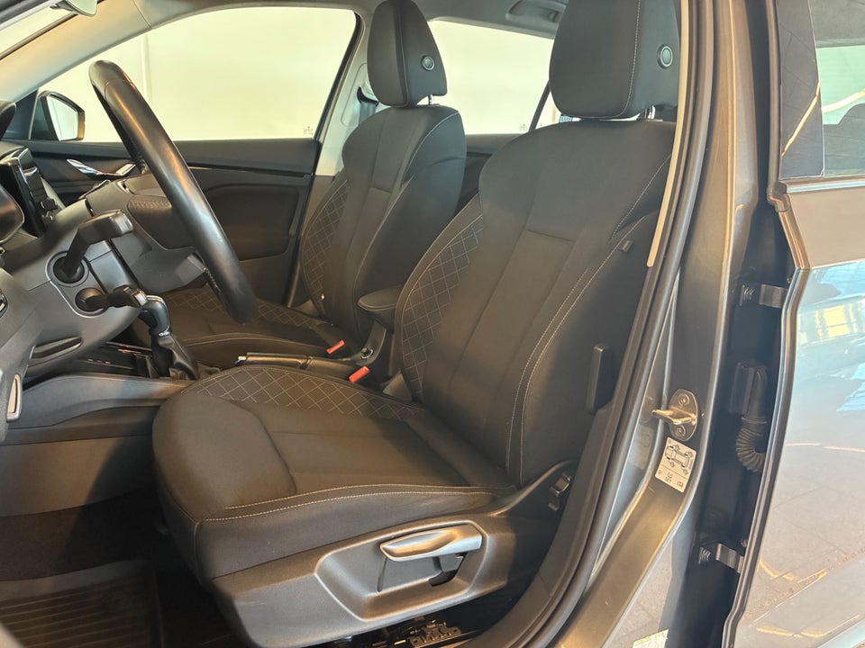 Skoda Kamiq 1,0 TSi 110 Tour de France DSG 5d