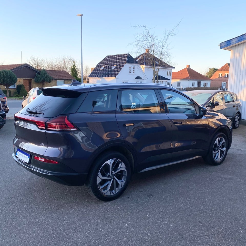 Aiways U5 Premium 5d