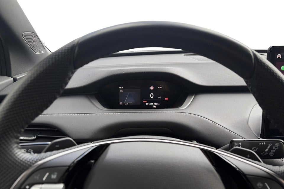 Skoda Elroq 85 iV Sportline 5d