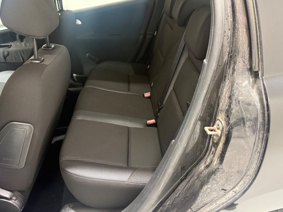 Peugeot 207 1,6 HDi 90 5d