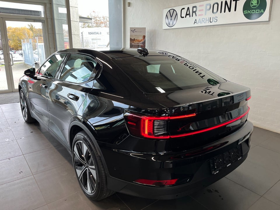 Polestar 2 Standard Range 5d