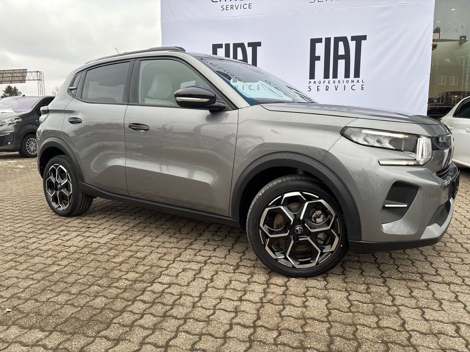 Citroën ë-C3 44 Max 5d