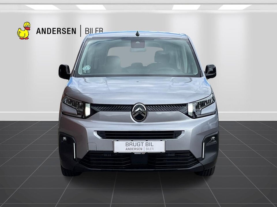 Citroën ë-Berlingo 52 Impress 5d