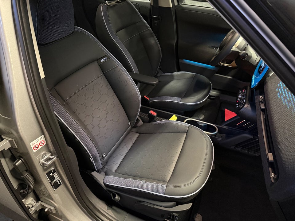 MINI Aceman E Classic Trim S 5d