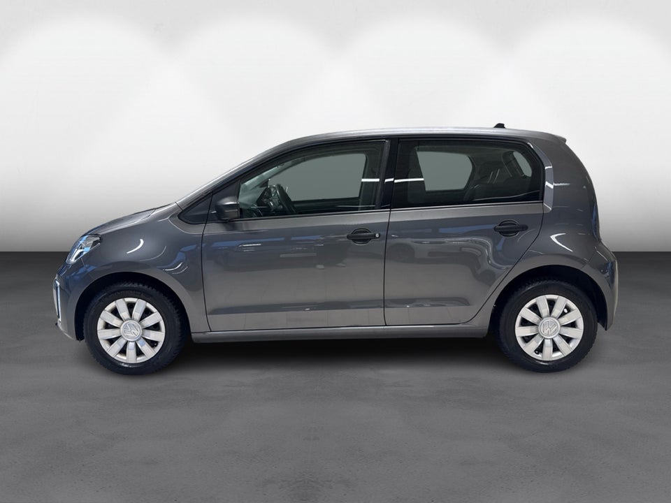 VW e-Up! 5d