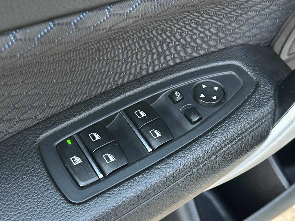 BMW 120i 2,0 M-Sport aut. 5d