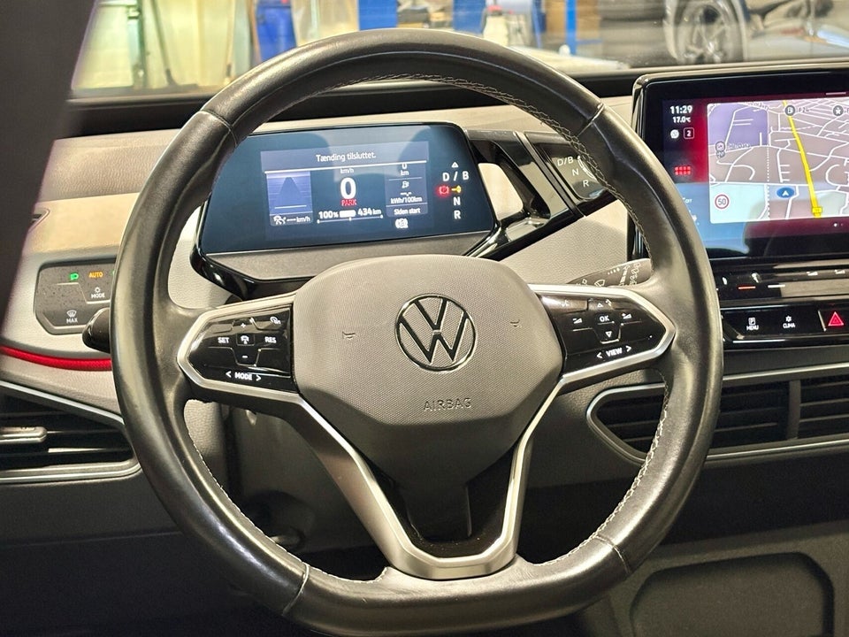 VW ID.3 77 Pro S 5d