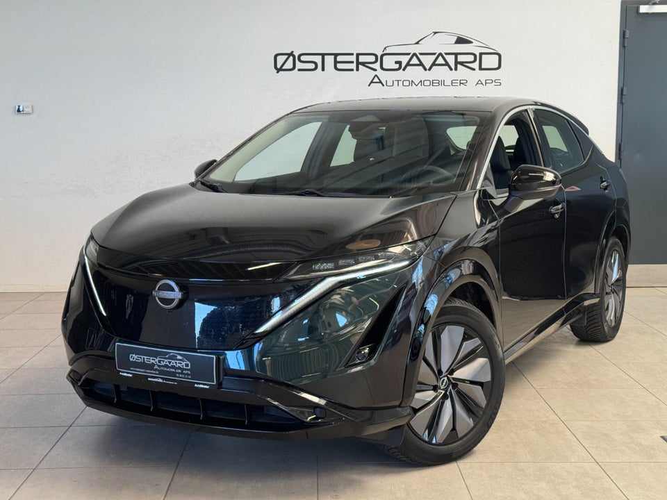 Nissan Ariya 63 Engage 5d
