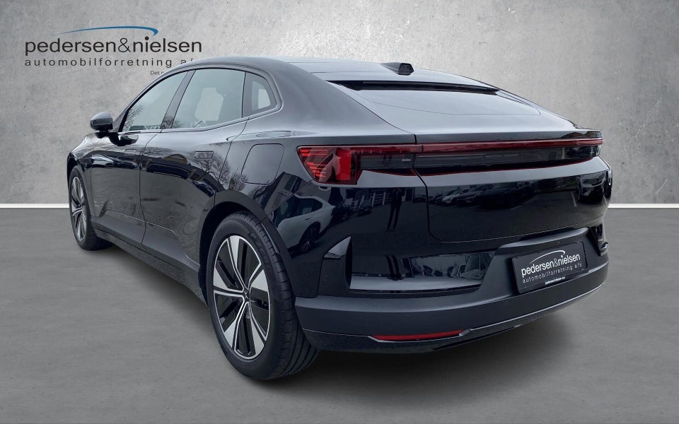 Polestar 4 Long Range Nordic Edition 5d