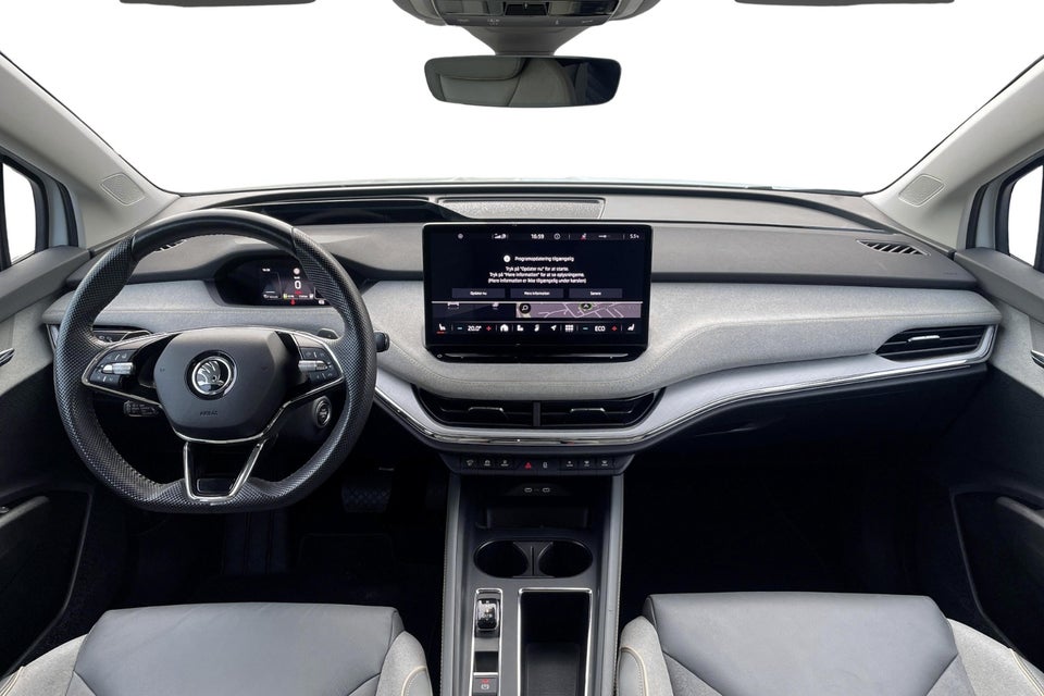 Skoda Enyaq 80 iV Lounge 5d