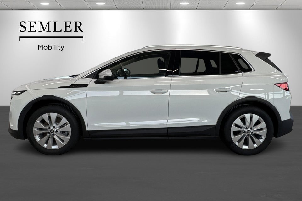 Skoda Elroq 85 iV Premium 5d