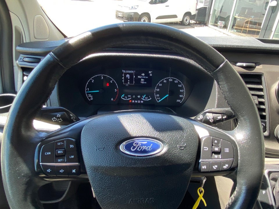 Ford Transit Custom 300 L1 2,0 TDCi 130 Trend aut.