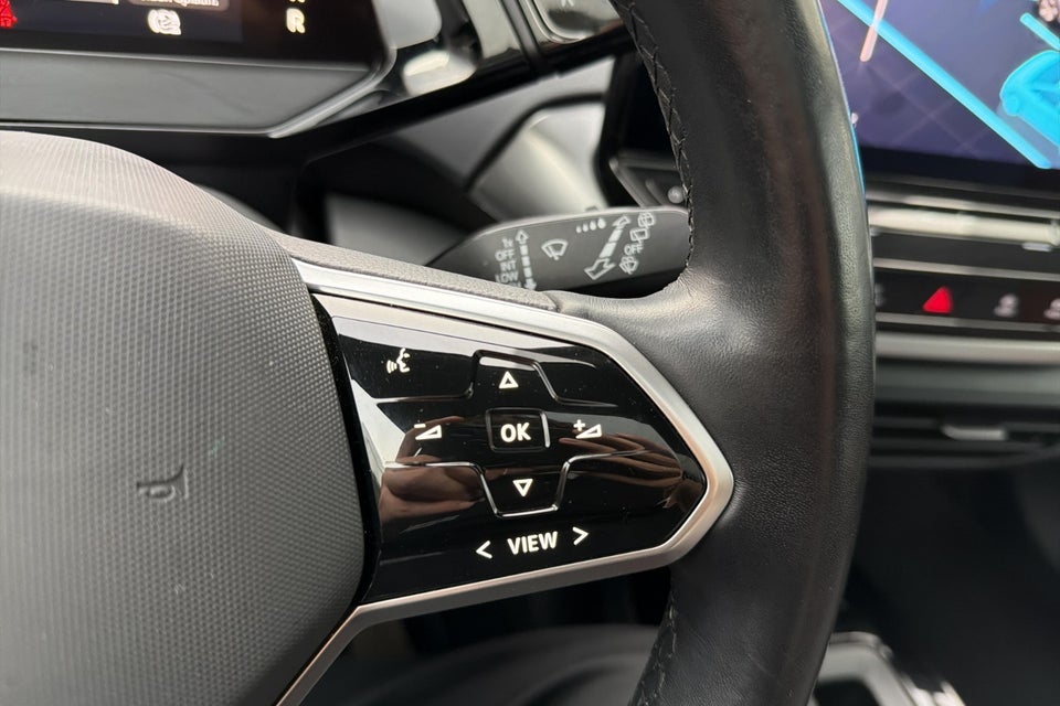 VW ID.4 77 1ST Max 5d