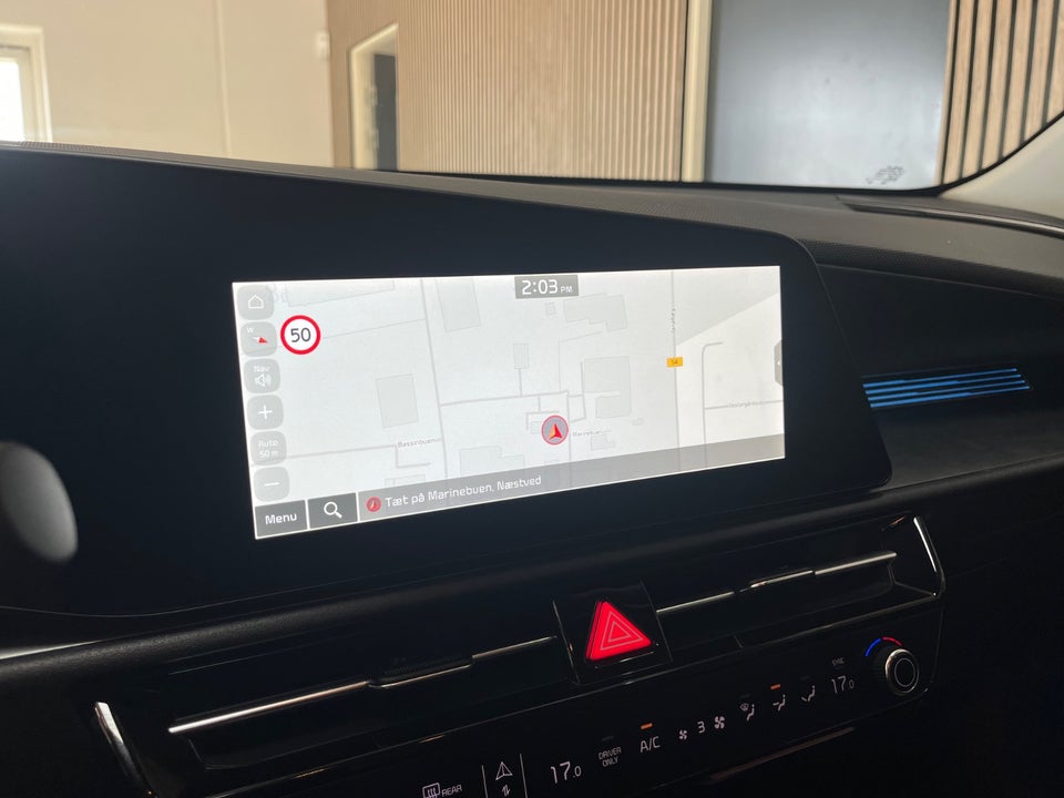 Kia Niro 64 EV Inspire 5d