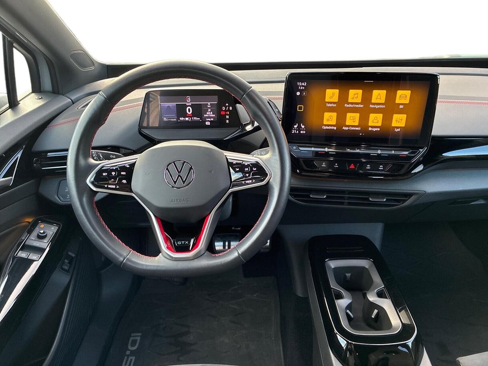 VW ID.5 77 GTX 4Motion 5d