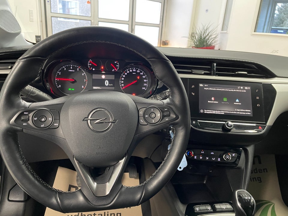 Opel Corsa 1,2 Edition+ 5d