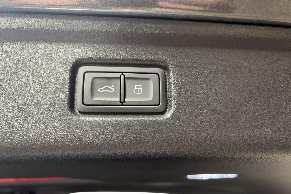 Audi A6 e-tron S-line performance Avant 5d