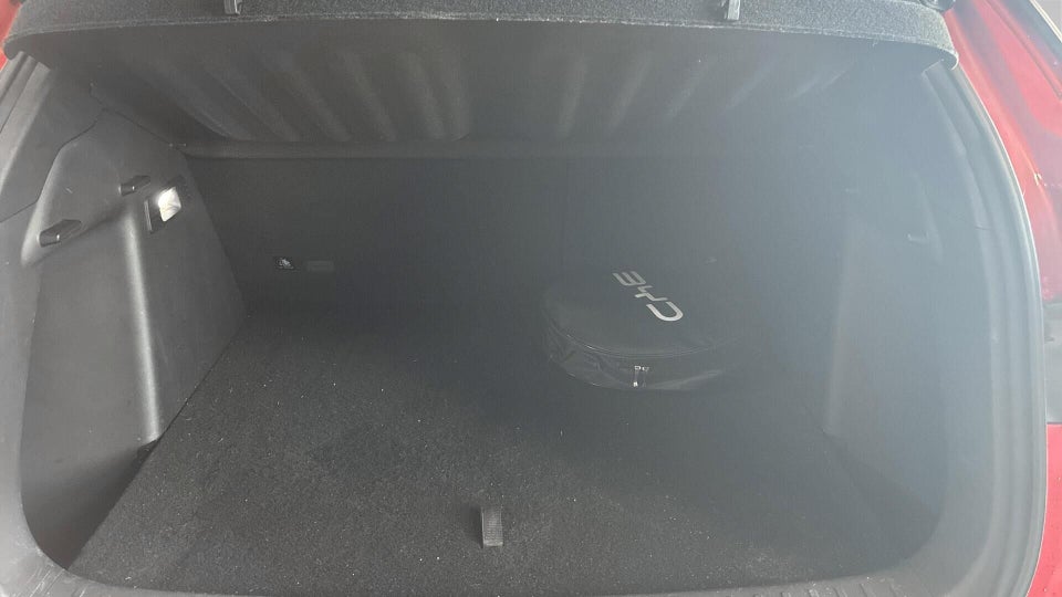 BYD Atto 3 60 Design 5d