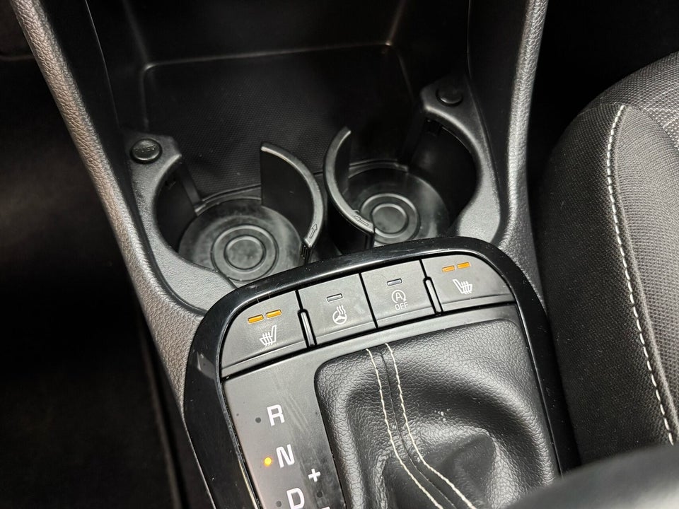 Kia Picanto 1,0 Prestige Upgrade AMT 5d
