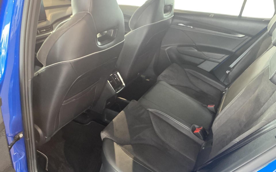Skoda Enyaq 80 iV Sportline 5d