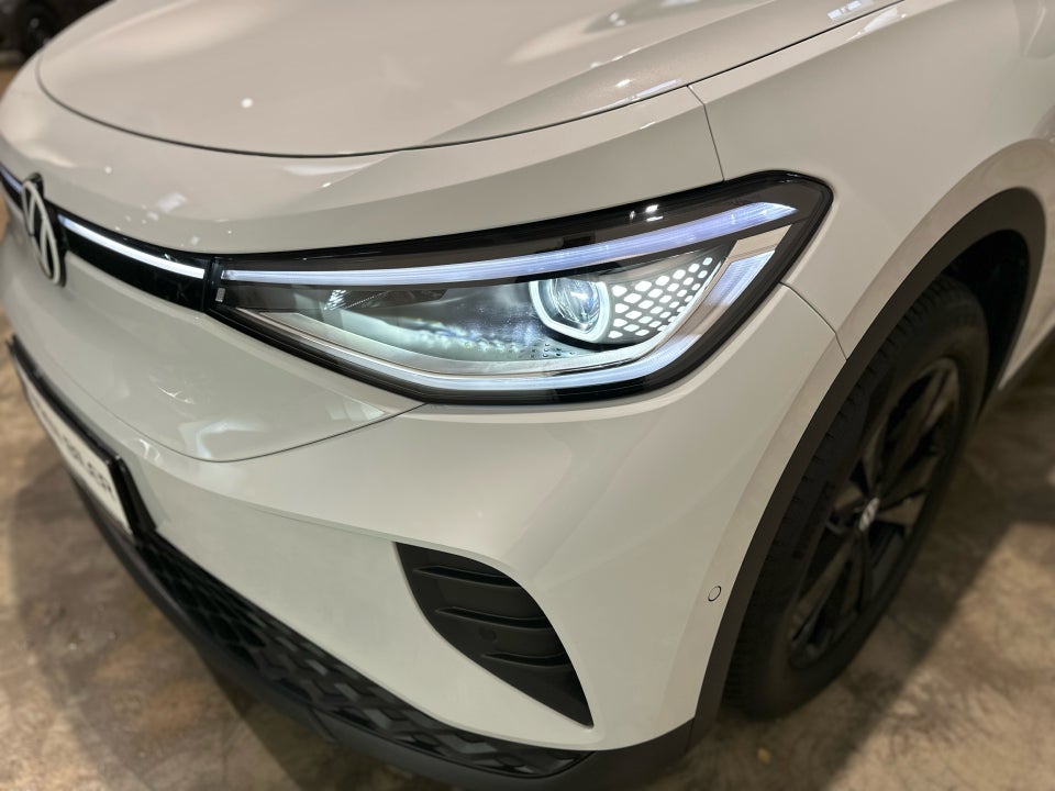 VW ID.4 77 Style Edition 5d