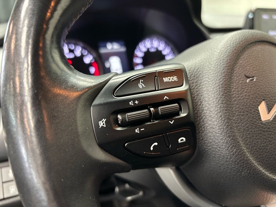 Kia Rio 1,25 MPi Upgrade 5d