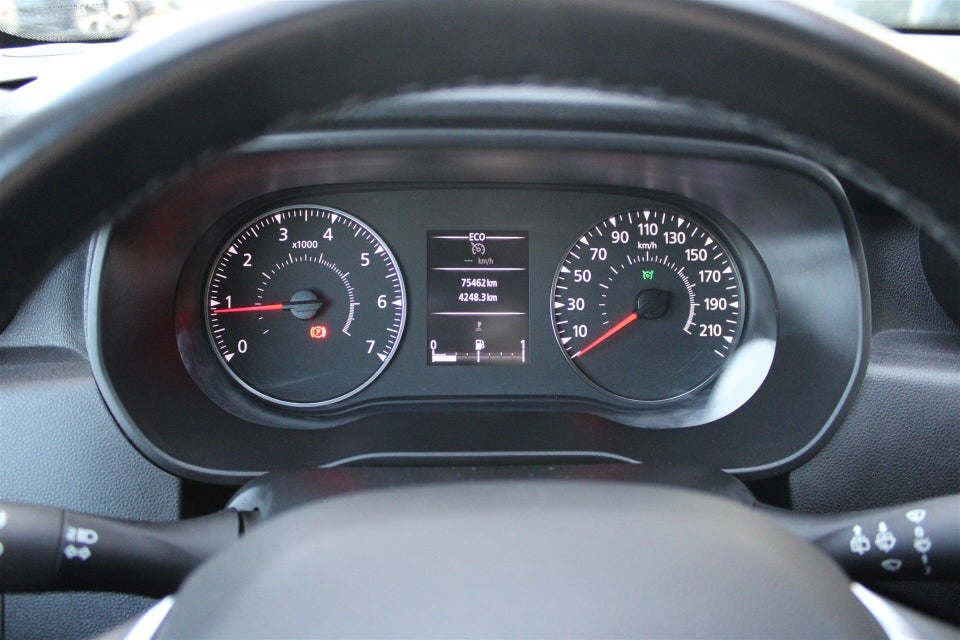 Dacia Duster 1,0 TCe 100 Streetway 5d