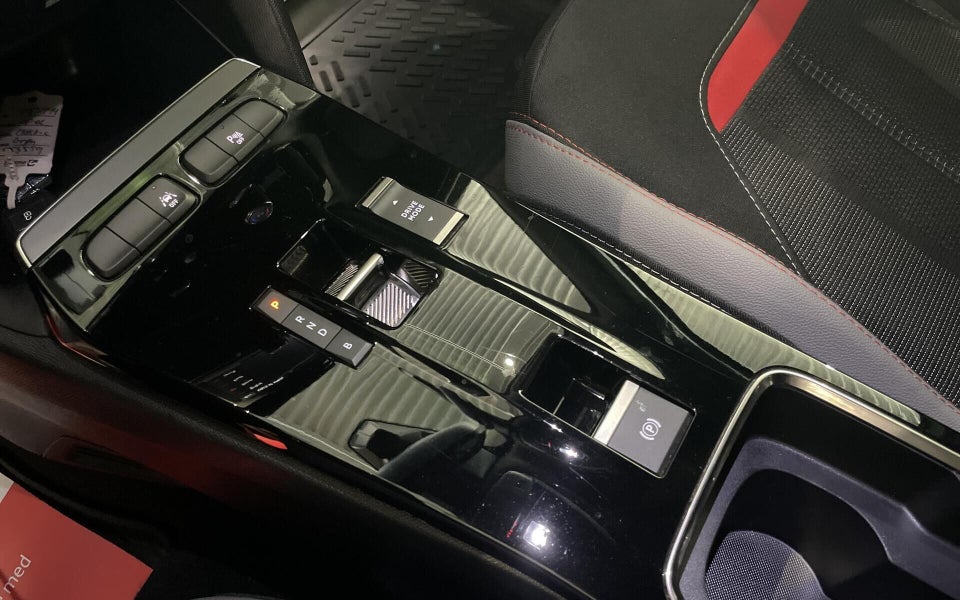 Opel Mokka-e 50 GS Line 5d