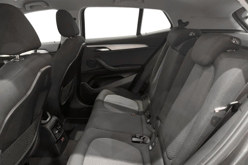 BMW X2 2,0 sDrive20i Advantage aut. 5d