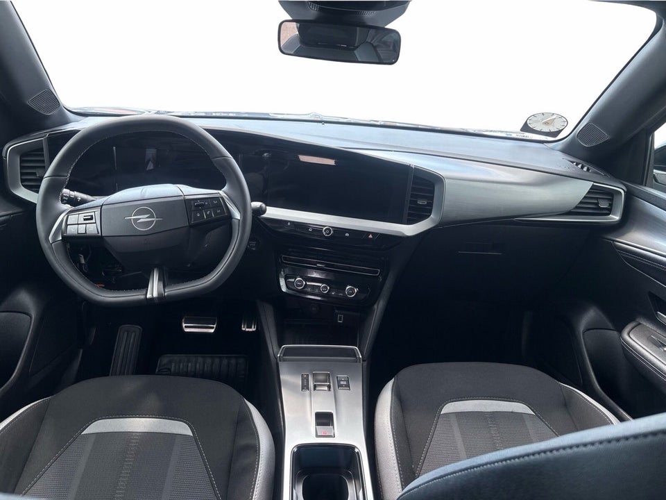 Opel Mokka-e 54 Edition 5d