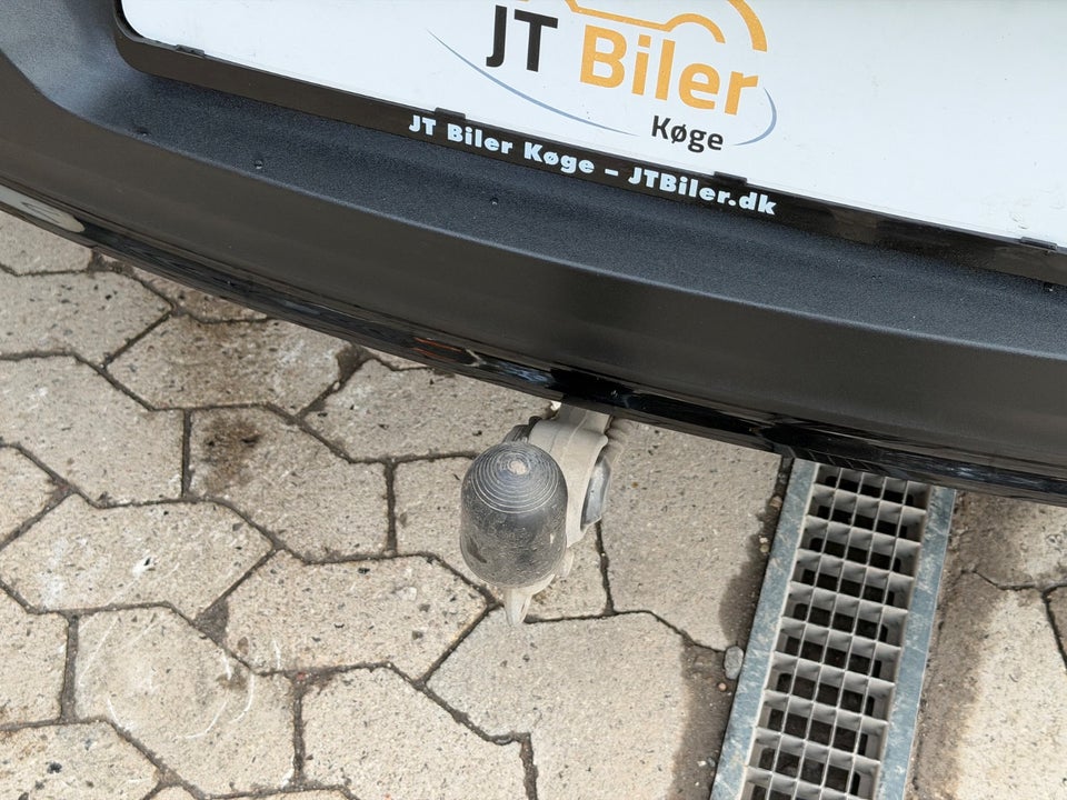 Volvo XC40 P6 ReCharge Ultimate 5d